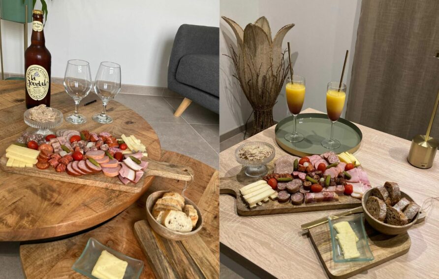 Planche Apéro